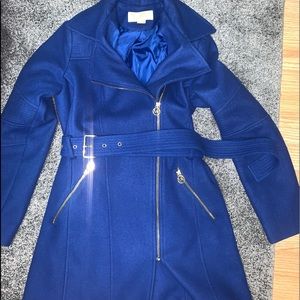 Michael Kors pea coat Jacket